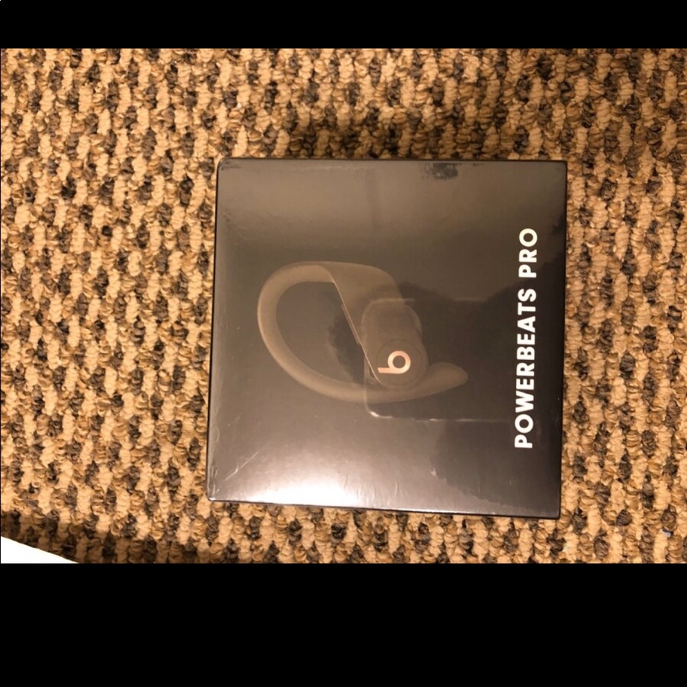 Powerbeats Pro